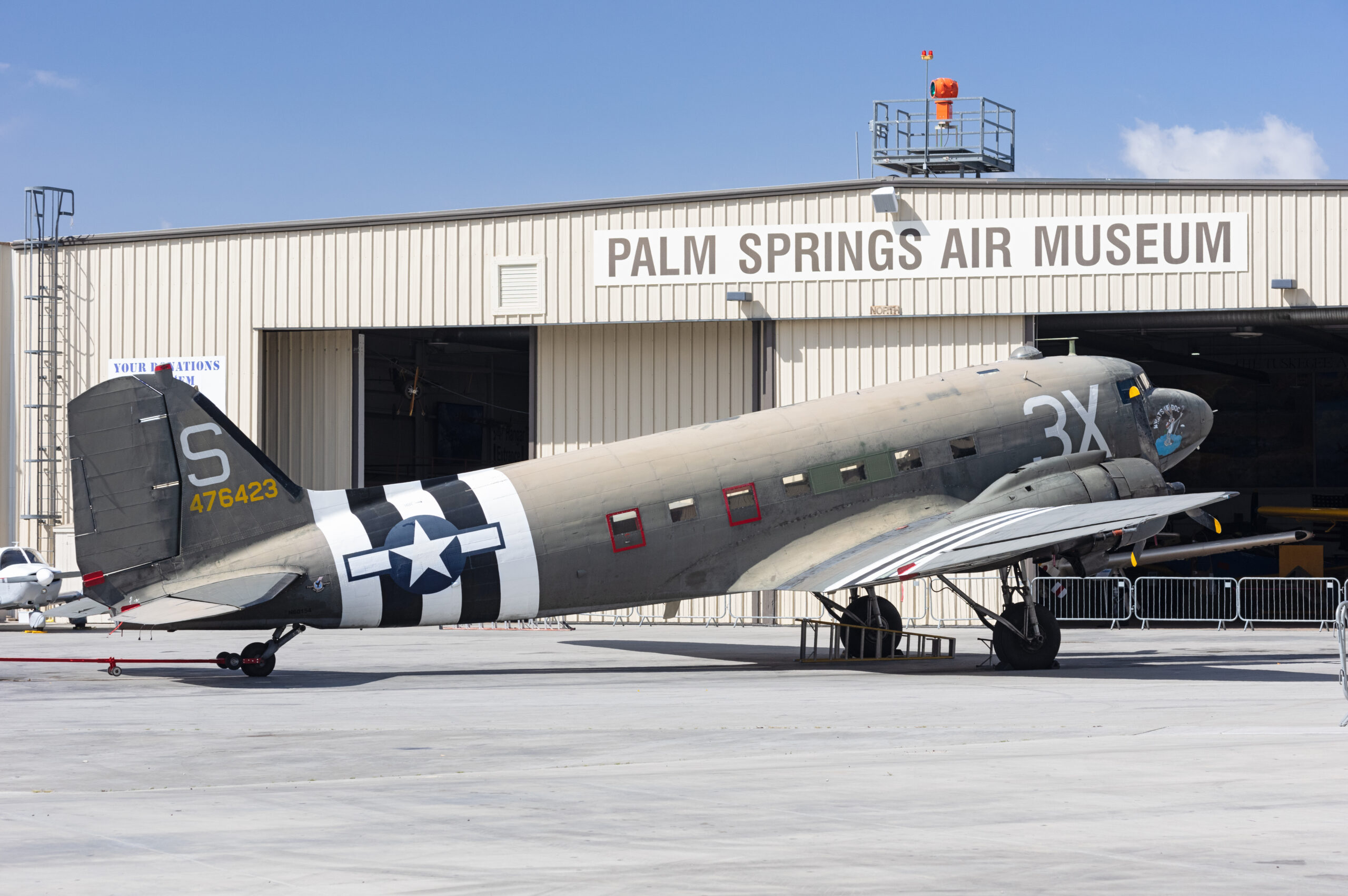 Onsen Hotel & Spa memorial day weekend 2023 at palm springs air museum