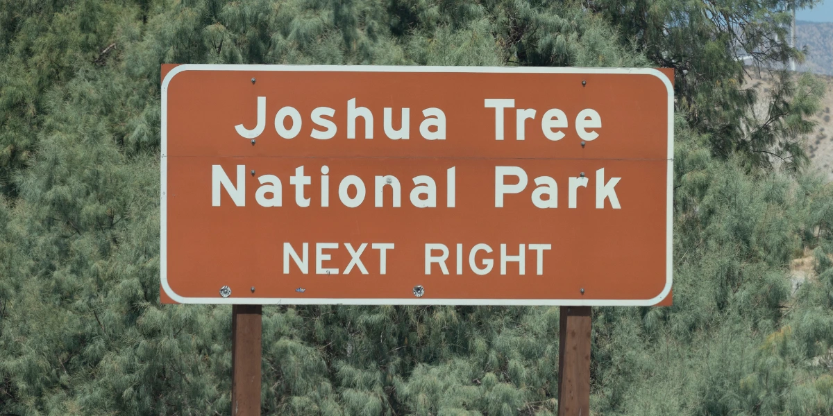 Joshua Tree National Park, CA