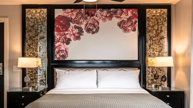 King Room
