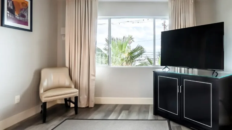 King Room