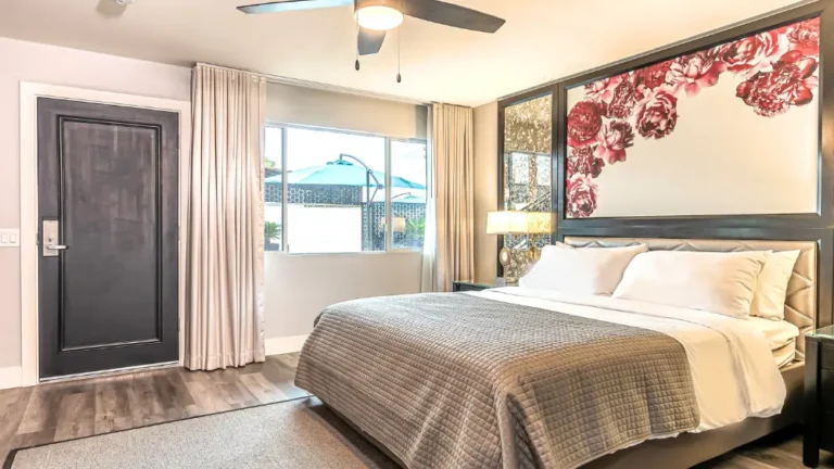 King Suite