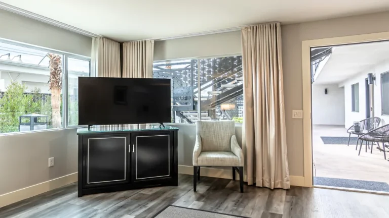 ADA King Room