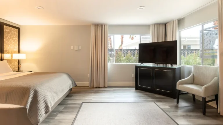 ADA King Room