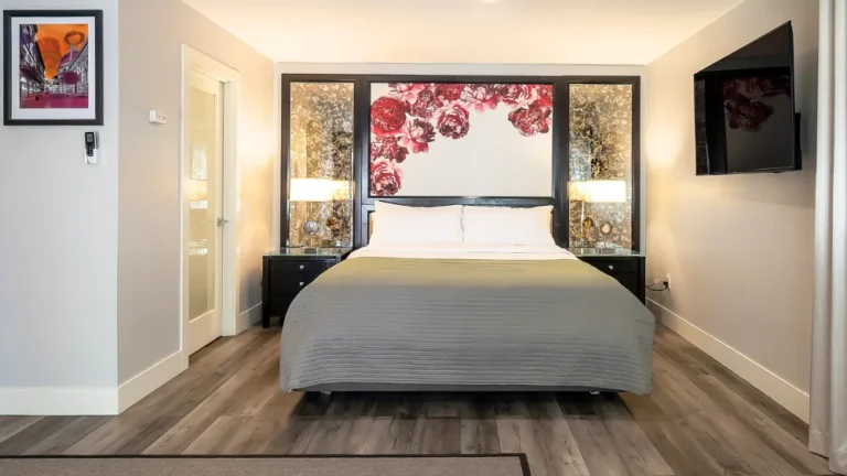 ADA King Room