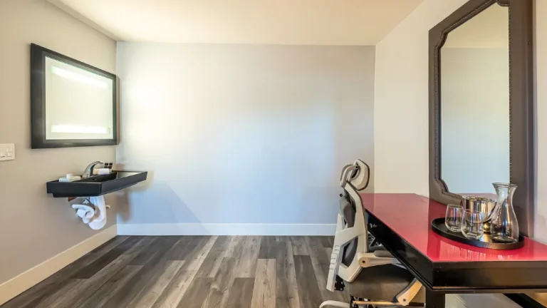 ADA King Room
