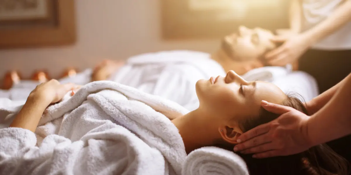 Fall Into Savings at Onsen Hotel & Spa