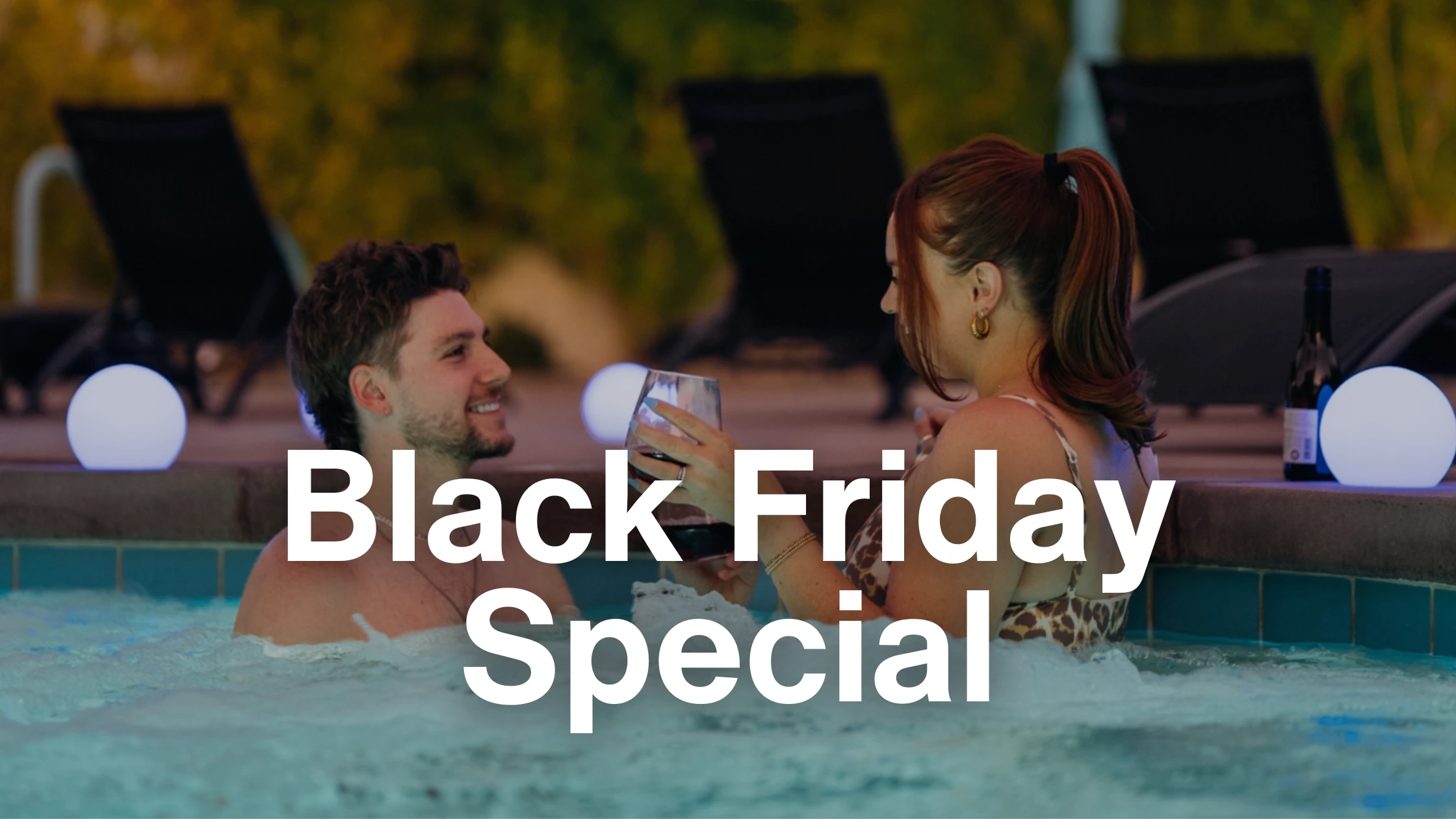 Black Friday 2025
