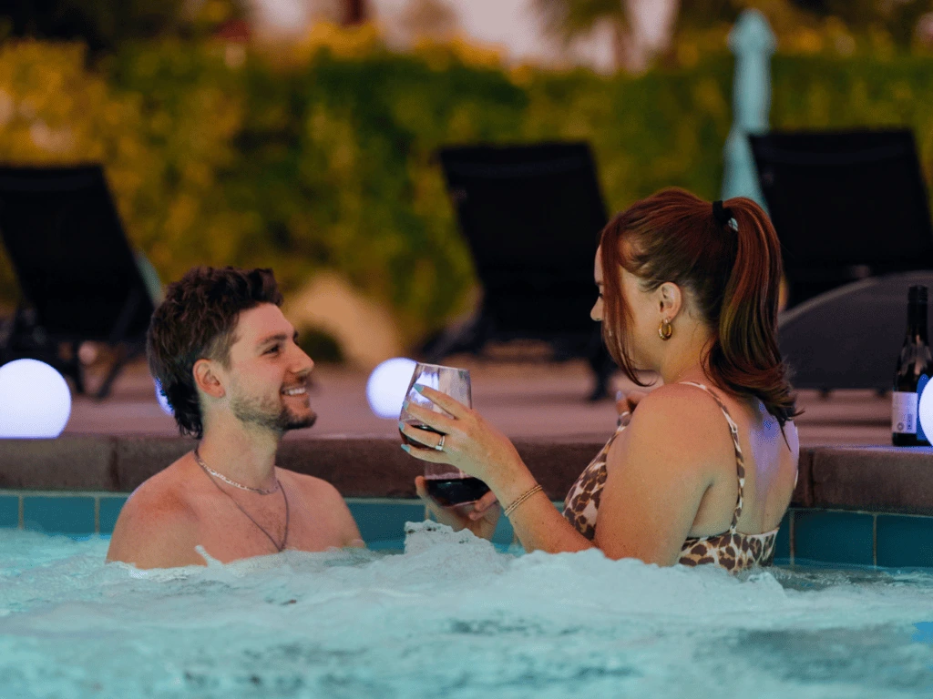 A Valentine's Escape 2026